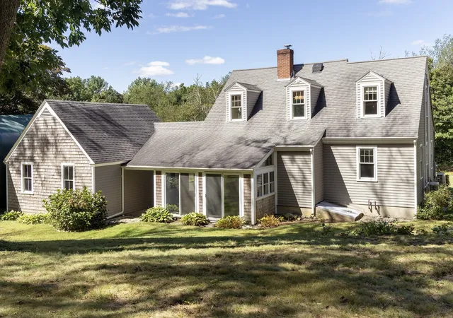 Photo 2 of Single family home for sale at 22 Forge Rd, Assonet, MA 02702 | MLS# 73579338 | Listing updated on 2026-10-04
