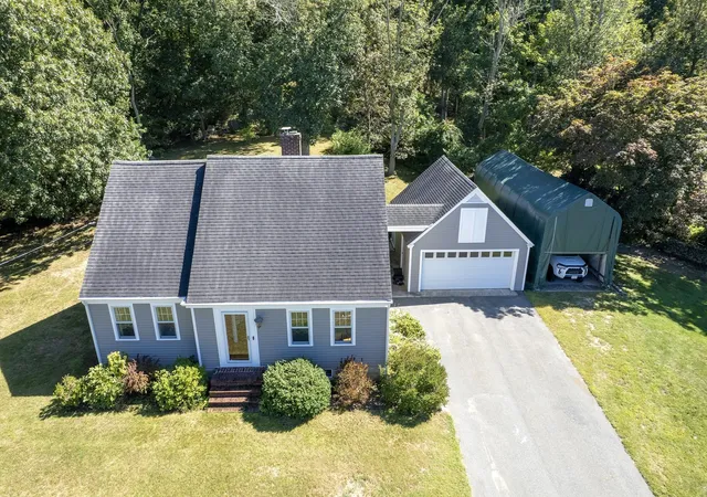 Photo 3 of Single family home for sale at 22 Forge Rd, Assonet, MA 02702 | MLS# 73579338 | Listing updated on 2026-10-04