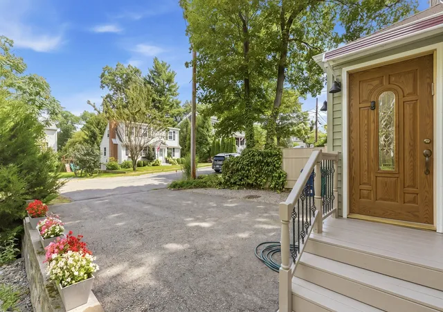 Single family home for sale at 7 Gambier St, Auburndale, MA 02466 | MLS# 73574742