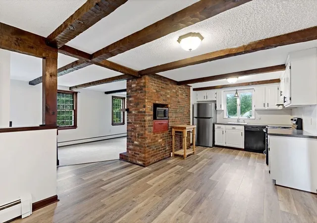 Photo 3 of Single family home for sale at 17 W Pond Rd, Plymouth, MA 02360 | MLS# 73570445 | Listing updated on 2026-09-12