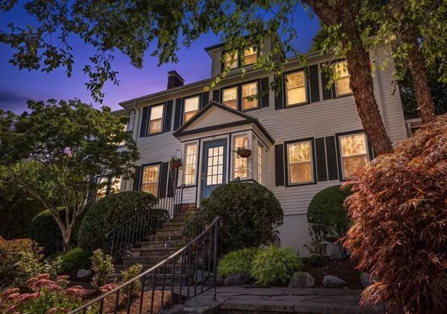 Photo 1 of Sale Pending at 31 Moss Hl Rd, Jamaica Plain, MA 02130 | MLS# 73585031 | Listing updated on 2026-10-05