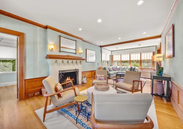 Photo 2 of Sale Pending at 31 Moss Hl Rd, Jamaica Plain, MA 02130 | MLS# 73585031 | Listing updated on 2026-10-05