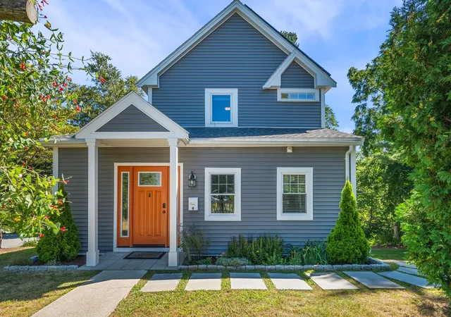 Photo 1 of Single family home for sale at 4 Lynnwood, Gloucester, MA 01930 | MLS# 73571479 | Listing updated on 2026-09-07