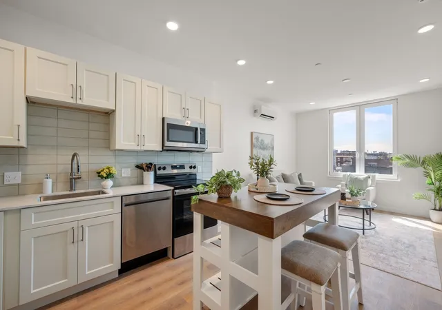 Photo 1 of Condo for sale at 440 Broadway #504, Chelsea, MA 02150 | MLS# 73588802 | Listing updated on 2026-10-23