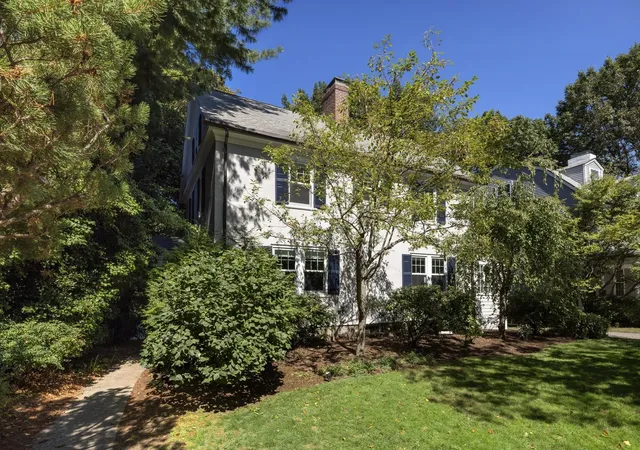 Photo 1 of Sale Pending at 249 Clinton Rd, Brookline, MA 02445 | MLS# 73577527 | Listing updated on 2026-10-01