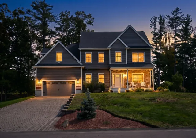 Single family home for sale at 11 Riders Way, Halifax, MA 02338 | MLS# 73586596