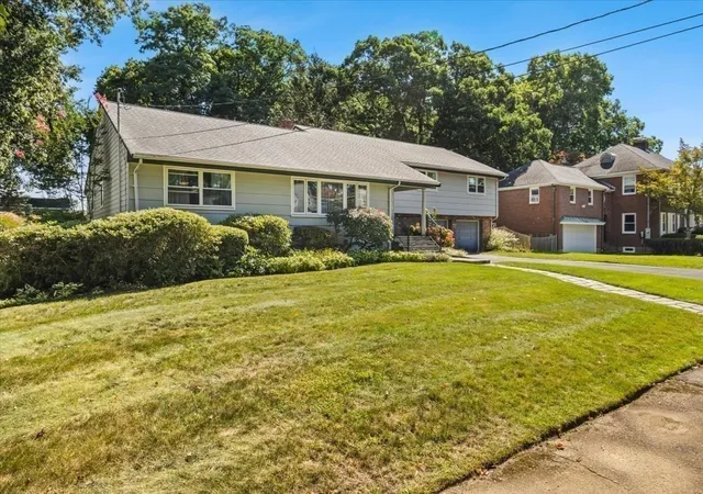 Photo 3 of Sale Pending at 30 Bassett Rd, Brockton, MA 02301 | MLS# 73574542 | Listing updated on 2026-09-29