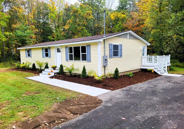 Photo 1 of Single family home for sale at 389 Breakneck Rd, Southbridge, MA 01550 | MLS# 73586425 | Listing updated on 2026-10-25