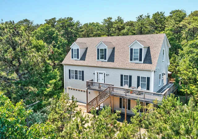 Photo 1 of Single family home for sale at 8 Leeward Psge, Truro, MA 02666 | MLS# 73582536 | Listing updated on 2026-09-28