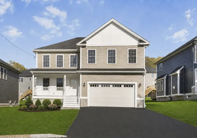 Photo 1 of Single family home for sale at 200 St Louis Ave, Woonsocket, RI 02895 | MLS# 73571044 | Listing updated on 2026-09-06