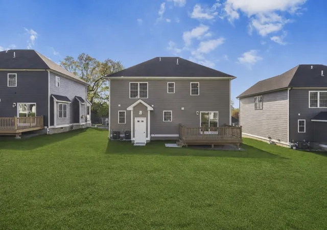 Photo 2 of Single family home for sale at 200 St Louis Ave, Woonsocket, RI 02895 | MLS# 73571044 | Listing updated on 2026-09-06
