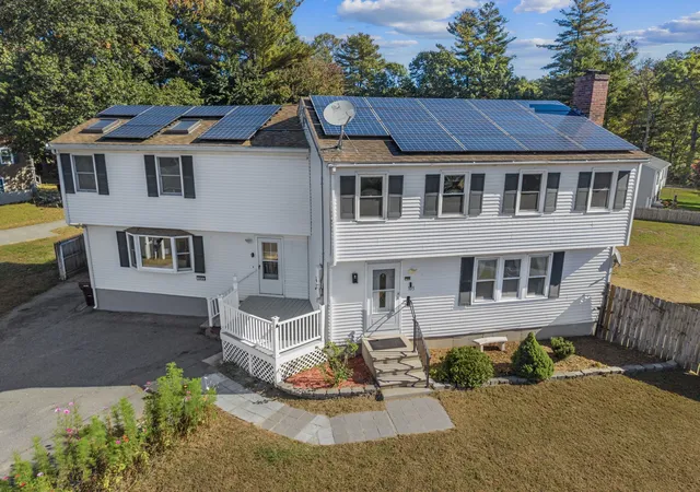 Photo 1 of Single family home for sale at 105 Freda Ln, Lowell, MA 01854 | MLS# 73587729 | Listing updated on 2026-10-11