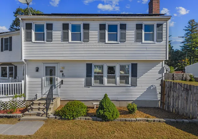 Photo 2 of Single family home for sale at 105 Freda Ln, Lowell, MA 01854 | MLS# 73587729 | Listing updated on 2026-10-11