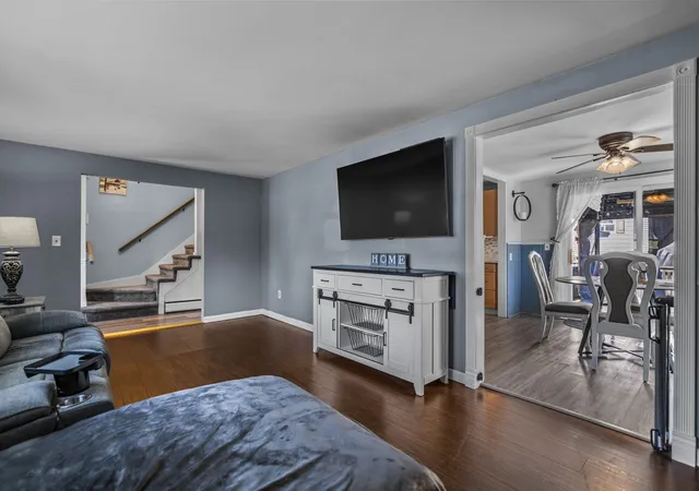 Photo 4 of Single family home for sale at 105 Freda Ln, Lowell, MA 01854 | MLS# 73587729 | Listing updated on 2026-10-11