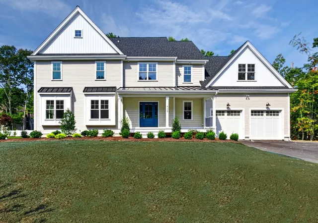 Single family home for sale at Lot 2 Landry Ave, North Attleboro, MA 02760 | MLS# 73587805