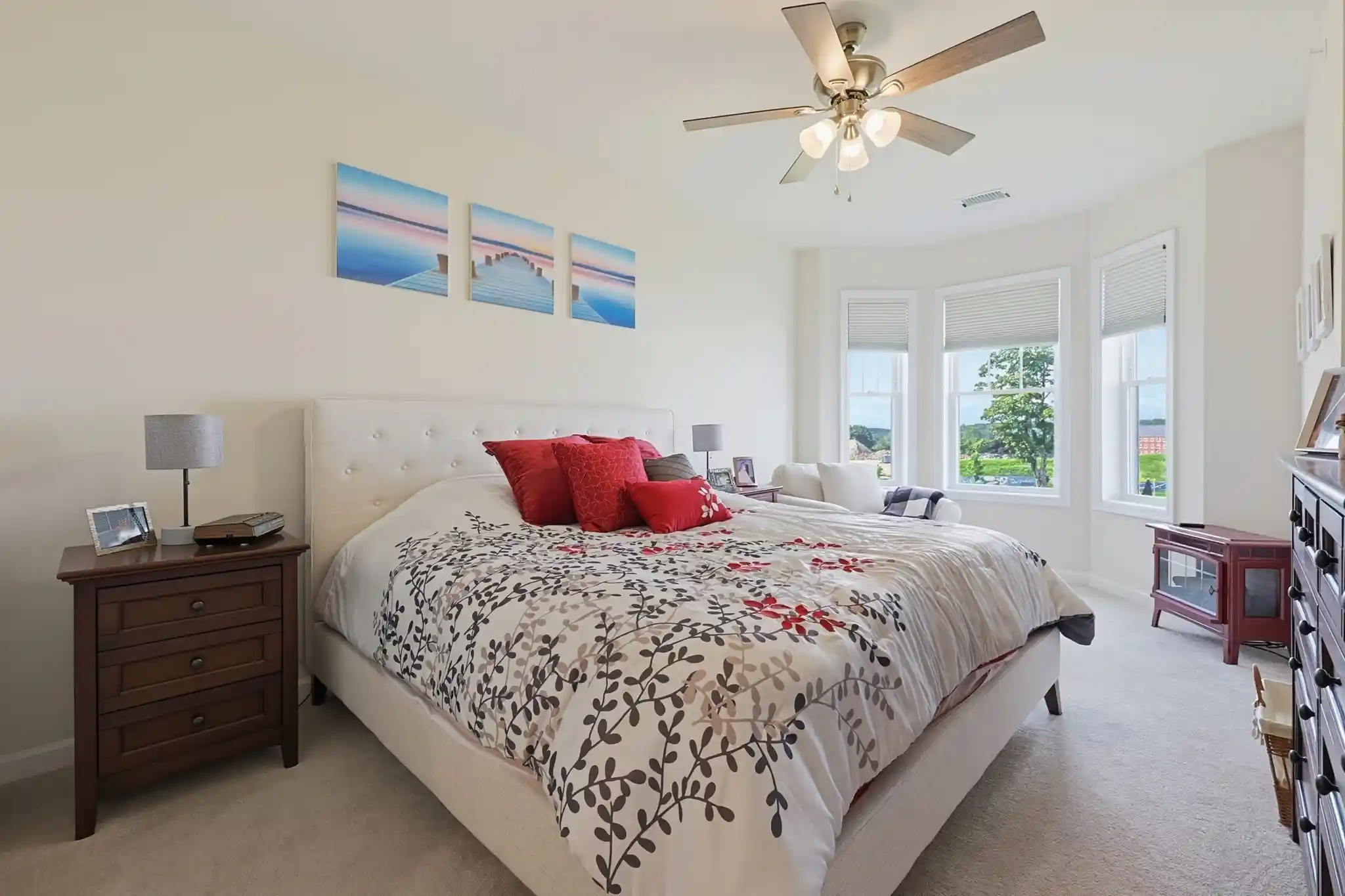 Listing Photo 1 - Condo for sale in 4 Peters Farm Wy located at 4 Peters Farm Wy, Westborough, MA 01581 - Unit #409
