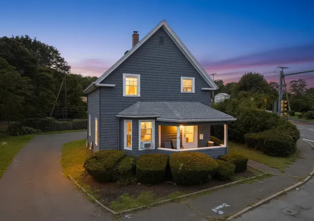 Photo 1 of Single family home for sale at 354 Essex, Swampscott, MA 01907 | MLS# 73573511 | Listing updated on 2026-09-18