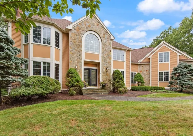 Photo 2 of Single family home for sale at 66 Eisenhower Dr, Sharon, MA 02067 | MLS# 73572307 | Listing updated on 2026-09-05