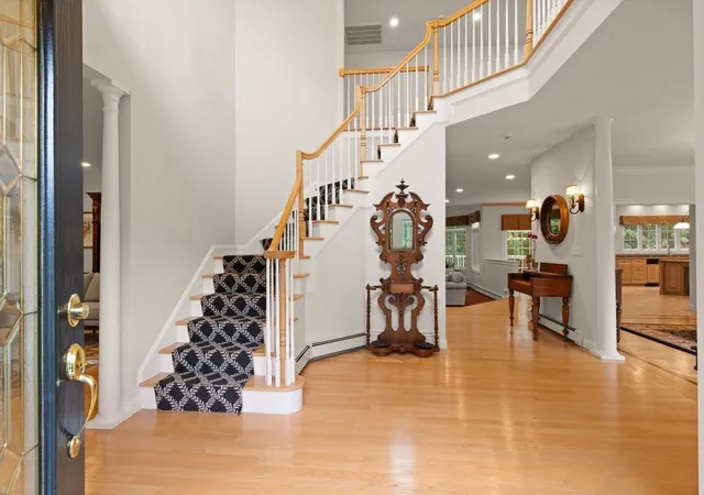 Photo 3 of Single family home for sale at 66 Eisenhower Dr, Sharon, MA 02067 | MLS# 73572307 | Listing updated on 2026-09-05