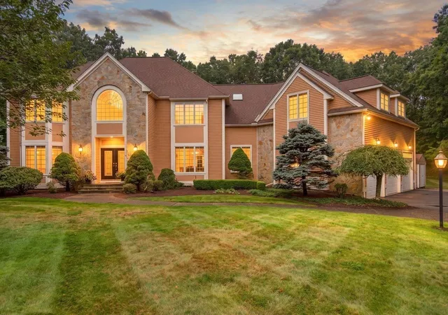 Photo 42 of Single family home for sale at 66 Eisenhower Dr, Sharon, MA 02067 | MLS# 73572307 | Listing updated on 2026-10-08