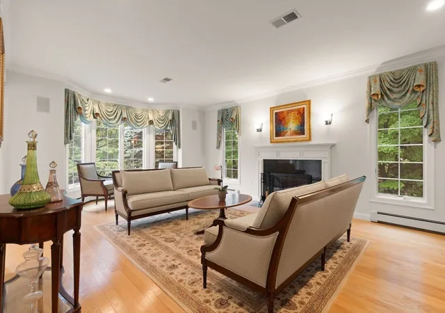 Photo 4 of Single family home for sale at 66 Eisenhower Dr, Sharon, MA 02067 | MLS# 73572307 | Listing updated on 2026-09-05