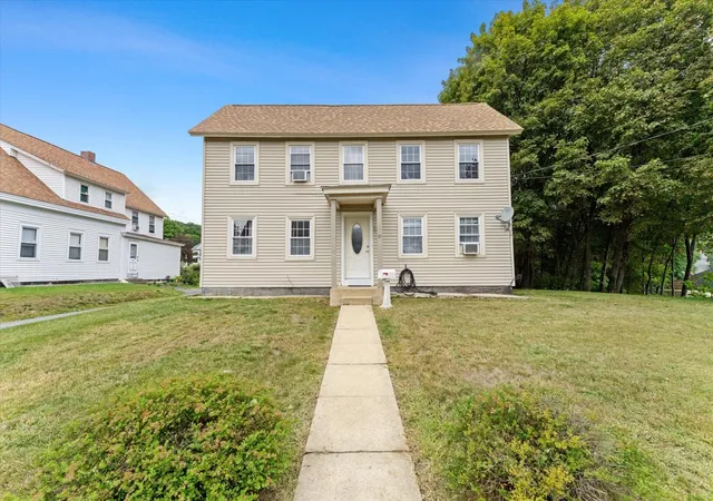 Photo 1 of Sale Pending at 191 Pleasant St, Leominster, MA 01453 | MLS# 73578876 | Listing updated on 2026-10-01