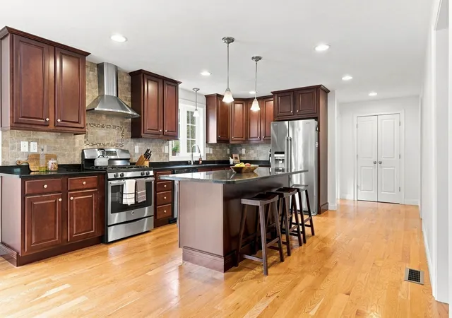 Photo 2 of Sale Pending at 2 Zackney Dr, Billerica, MA 01821 | MLS# 73572802 | Listing updated on 2026-09-26