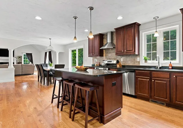 Photo 3 of Sale Pending at 2 Zackney Dr, Billerica, MA 01821 | MLS# 73572802 | Listing updated on 2026-09-26