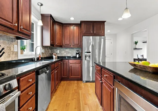 Photo 3 of Sale Pending at 2 Zackney Dr, Billerica, MA 01821 | MLS# 73572802 | Listing updated on 2026-09-26