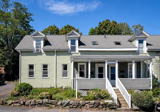 Photo 1 of Condo for sale at 22 Chestnut St #22, Framingham, MA 01701 | MLS# 73575833 | Listing updated on 2026-09-15