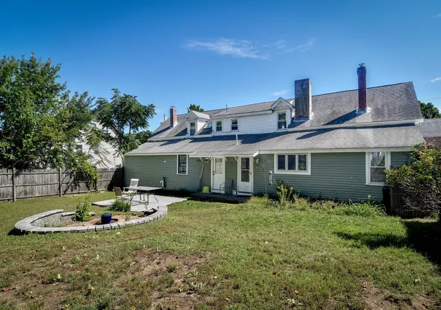 Photo 23 of Condo for sale at 22 Chestnut St #22, Framingham, MA 01701 | MLS# 73575833 | Listing updated on 2026-10-09