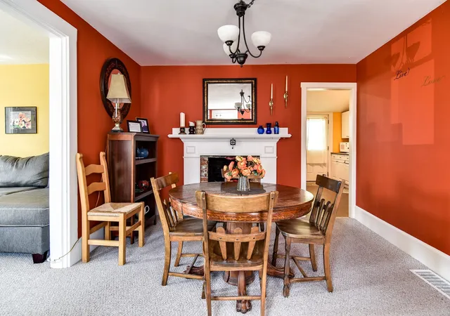Listing Photo 5 - Condo for sale in building located at 22 Chestnut St, Framingham, MA 01571 - Unit #22