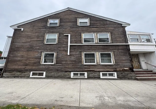 Multi family home for sale at 192 Monsignor Obrien Hwy, Cambridge, MA 02141 | MLS# 73588236