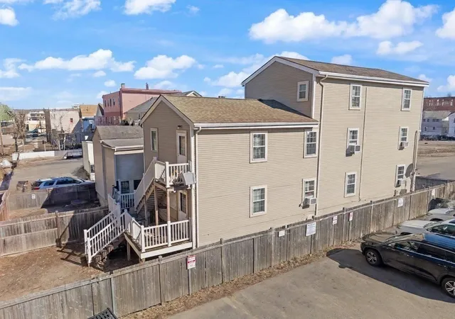 Photo 2 of Multi family home for sale at 74 Chestnut St, Chelsea, MA 02150 | MLS# 73572616 | Listing updated on 2026-10-10