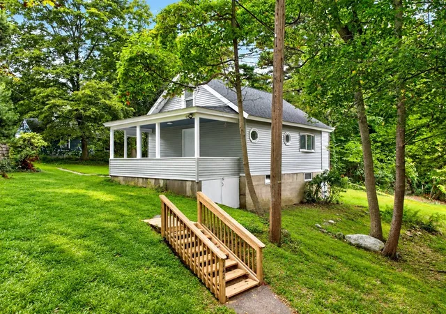 Photo 1 of Single family home for sale at 142 May St, North Attleboro, MA 02760 | MLS# 73580207 | Listing updated on 2026-10-27