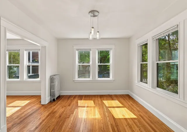 Photo 3 of Condo for sale at 22 24 Estrella St #1, Jamaica Plain, MA 02130 | MLS# 73586480 | Listing updated on 2026-10-09