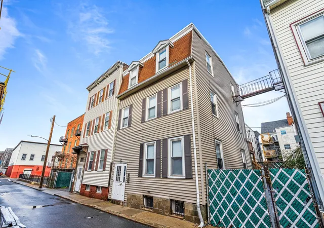 Multi family home for sale at 140 Athens St, South Boston, MA 02127 | MLS# 73580744