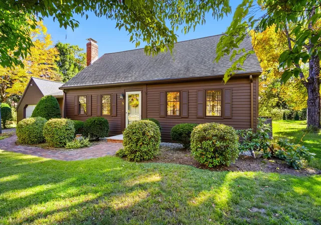 Single family home for sale at 74 Old Bolton Rd, Stow, MA 01775 | MLS# 73588961