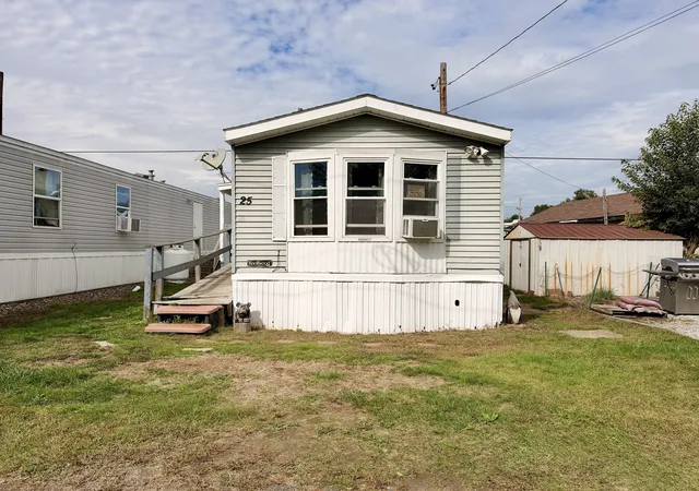 Photo 2 of Manufactured home for sale at 868 Southampton Rd #25, Westfield, MA 01085 | MLS# 73588836 | Listing updated on 2026-10-13