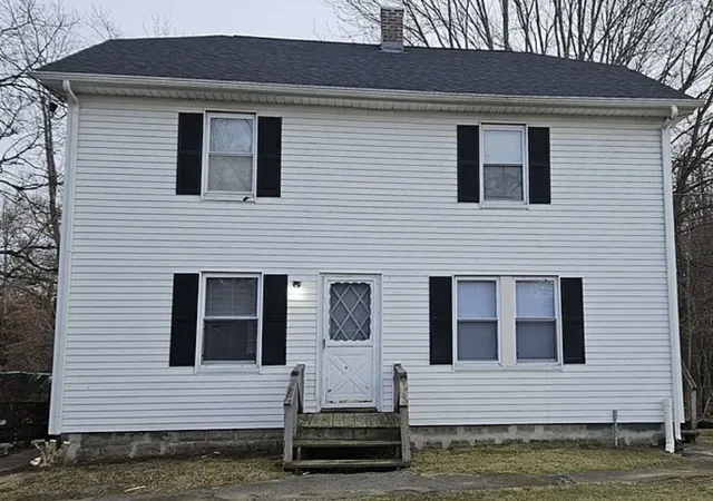 Photo 1 of Multi family home for sale at 378 Boston Rd W, Palmer, MA 01069 | MLS# 73572295 | Listing updated on 2026-09-05
