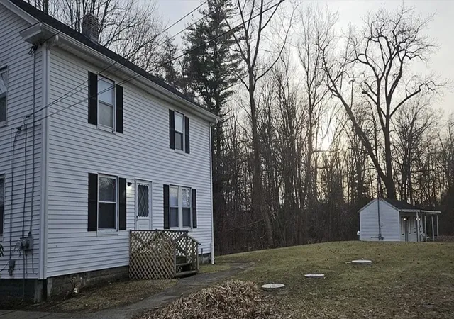 Photo 2 of Multi family home for sale at 378 Boston Rd W, Palmer, MA 01069 | MLS# 73572295 | Listing updated on 2026-09-05