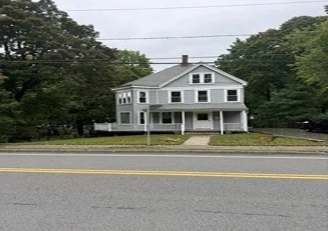 Single family home for sale at 150 Front St, Weymouth, MA 02188 | MLS# 73583117