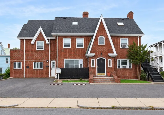 Photo 1 of Condo for sale at 36 Saint Edward Rd #3, East Boston, MA 02128 | MLS# 73581161 | Listing updated on 2026-10-21