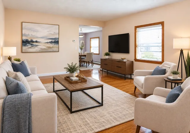 Photo 2 of Condo for sale at 36 Saint Edward Rd #3, East Boston, MA 02128 | MLS# 73581161 | Listing updated on 2026-10-21