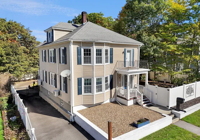 Photo 1 of Single family home for sale at 25 Wasa St, Gardner, MA 01440 | MLS# 73587752 | Listing updated on 2026-10-22