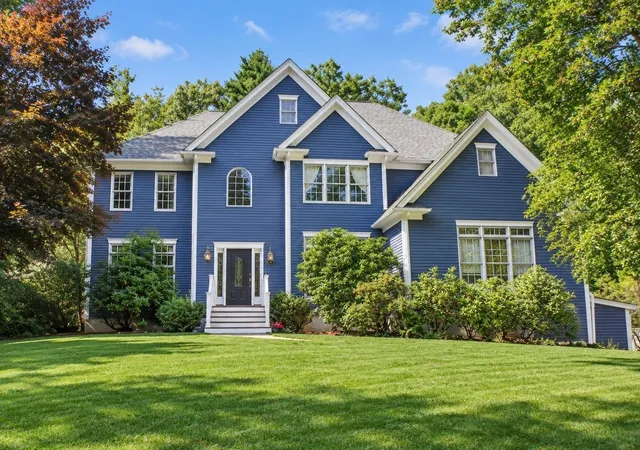 Photo 1 of Sale Pending at 66 Poquanticut Ave, North Easton, MA 02356 | MLS# 73575340 | Listing updated on 2026-10-06
