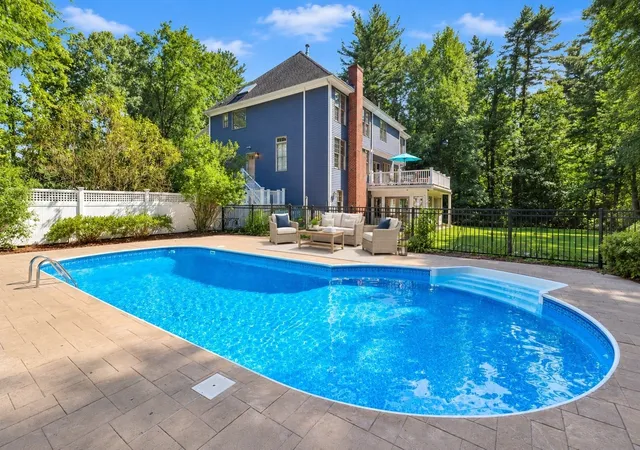 Photo 2 of Sale Pending at 66 Poquanticut Ave, North Easton, MA 02356 | MLS# 73575340 | Listing updated on 2026-10-06