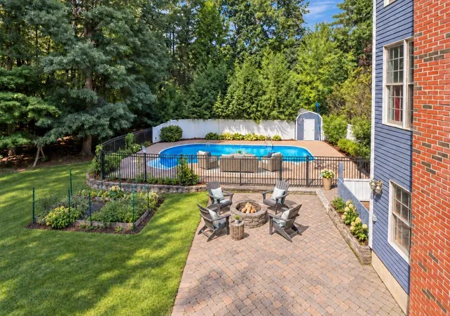 Photo 3 of Sale Pending at 66 Poquanticut Ave, North Easton, MA 02356 | MLS# 73575340 | Listing updated on 2026-10-06