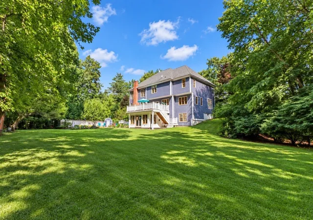 Photo 3 of Sale Pending at 66 Poquanticut Ave, North Easton, MA 02356 | MLS# 73575340 | Listing updated on 2026-10-06