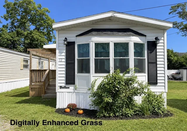 Photo 1 of Manufactured home for sale at 3132 Cranberry Hwy #12, Buzzards Bay, MA 02532 | MLS# 73583754 | Listing updated on 2026-10-27